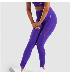 Gymshark Women’s leggings